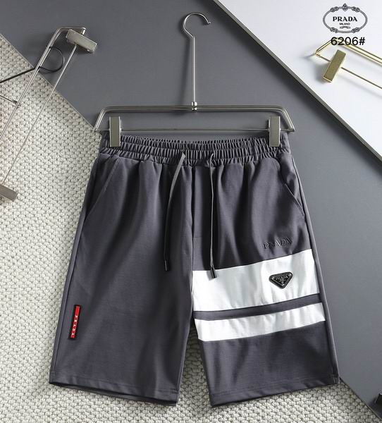 Prada Shorts Mens ID:20250608-171